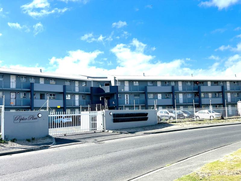 2 Bedroom Property for Sale in Thornton Western Cape